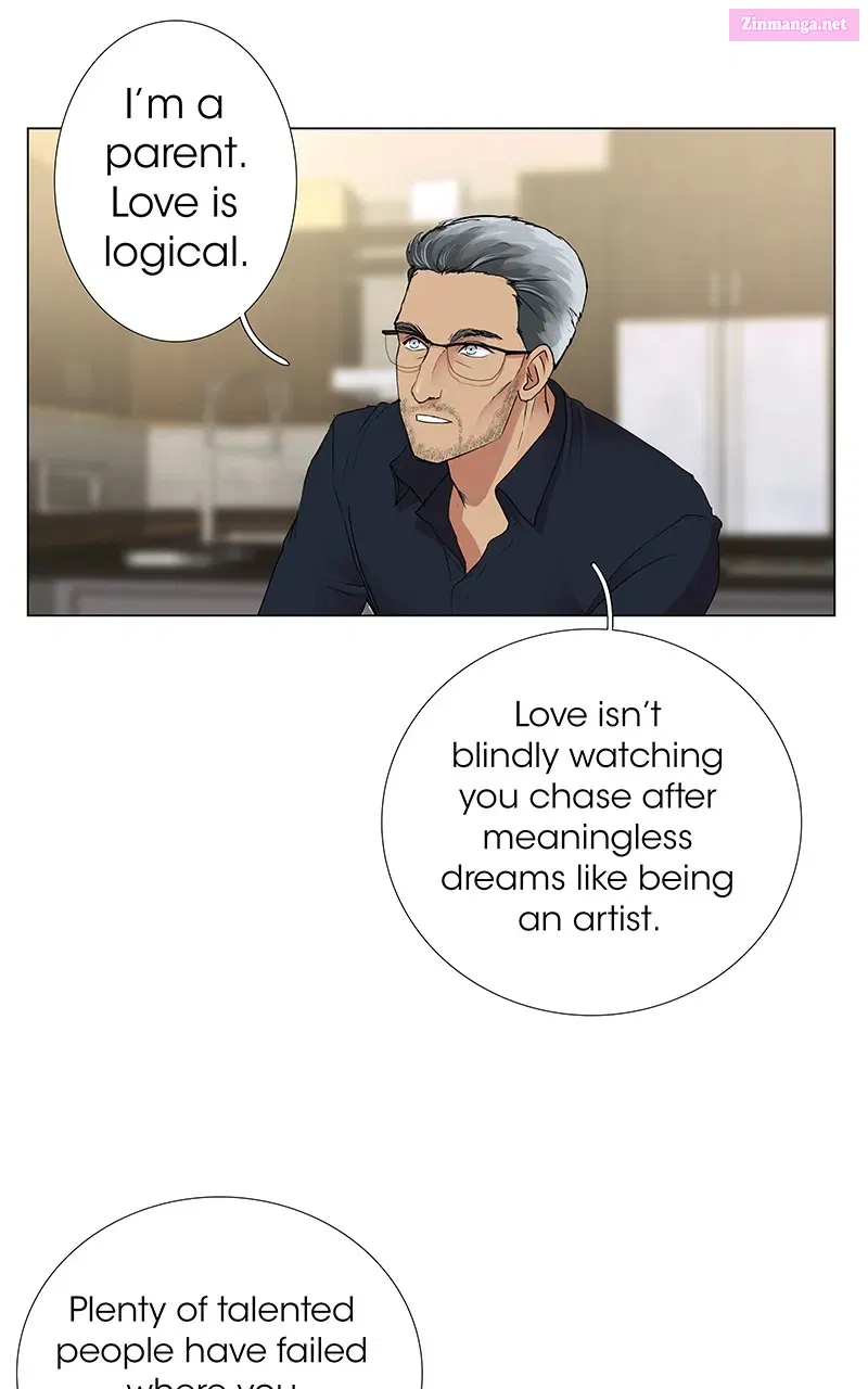 Freaking Romance Mangakakalot X Chapter 10 Page 44