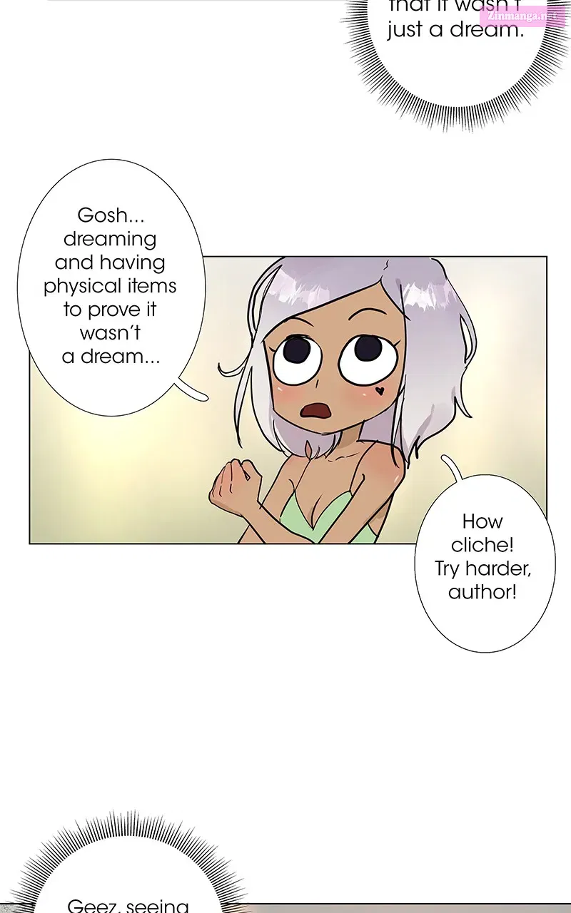 Freaking Romance Mangakakalot X Chapter 10 Page 6