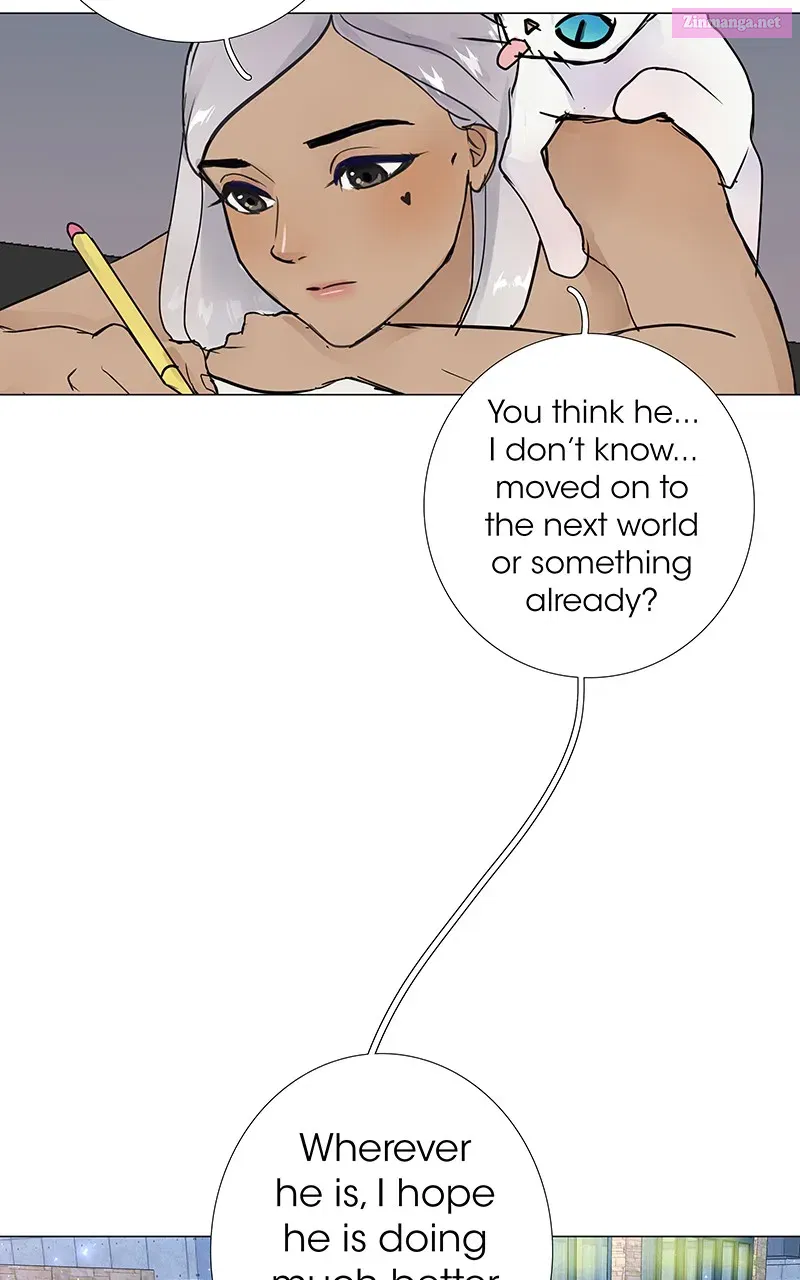 Freaking Romance Mangakakalot X Chapter 10 Page 70