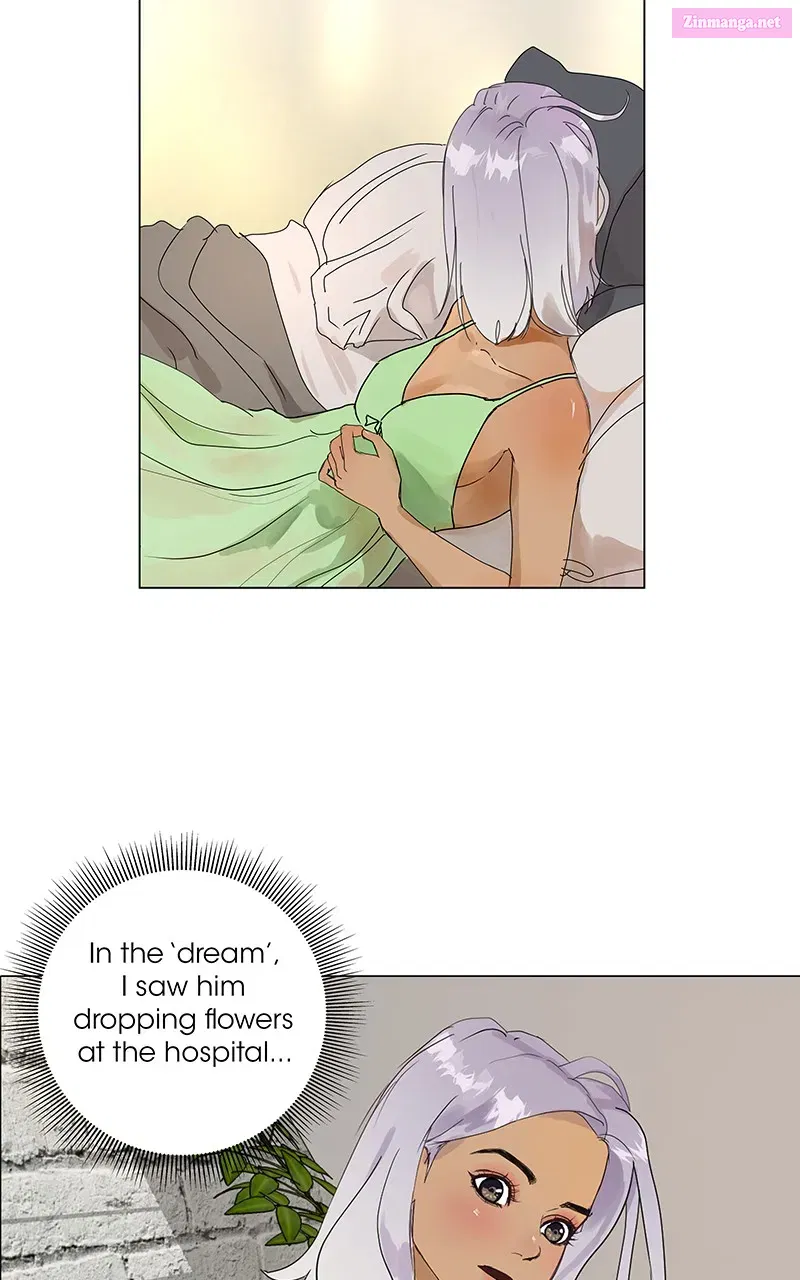 Freaking Romance Mangakakalot X Chapter 10 Page 8