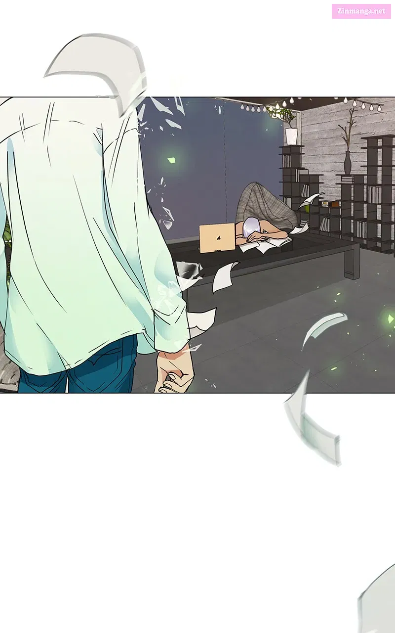 Freaking Romance Mangakakalot X Chapter 10 Page 76