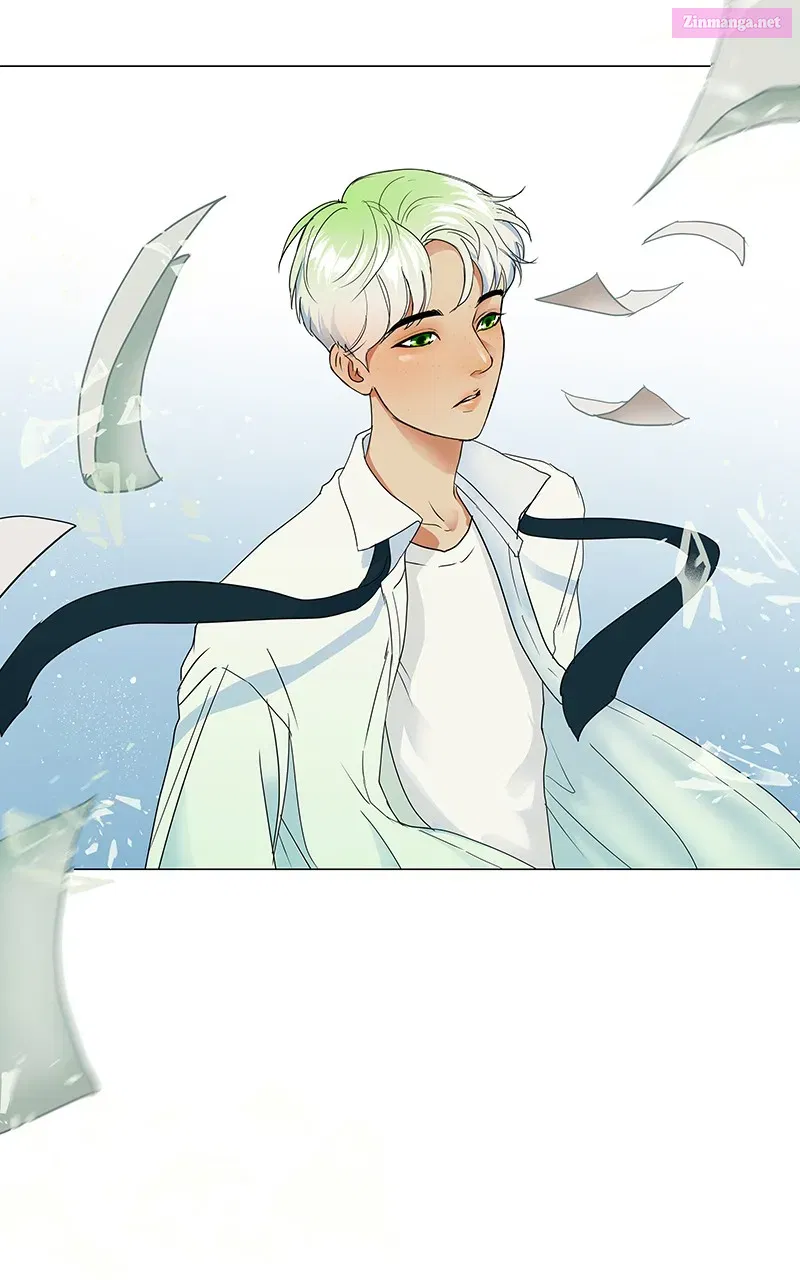 Freaking Romance Mangakakalot X Chapter 10 Page 77