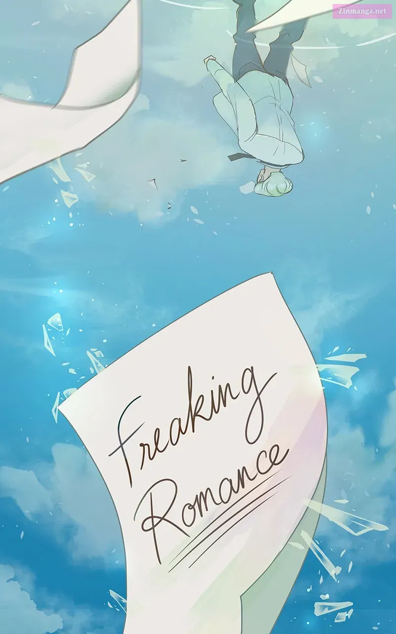 Freaking Romance Mangakakalot X Chapter 10 Page 80