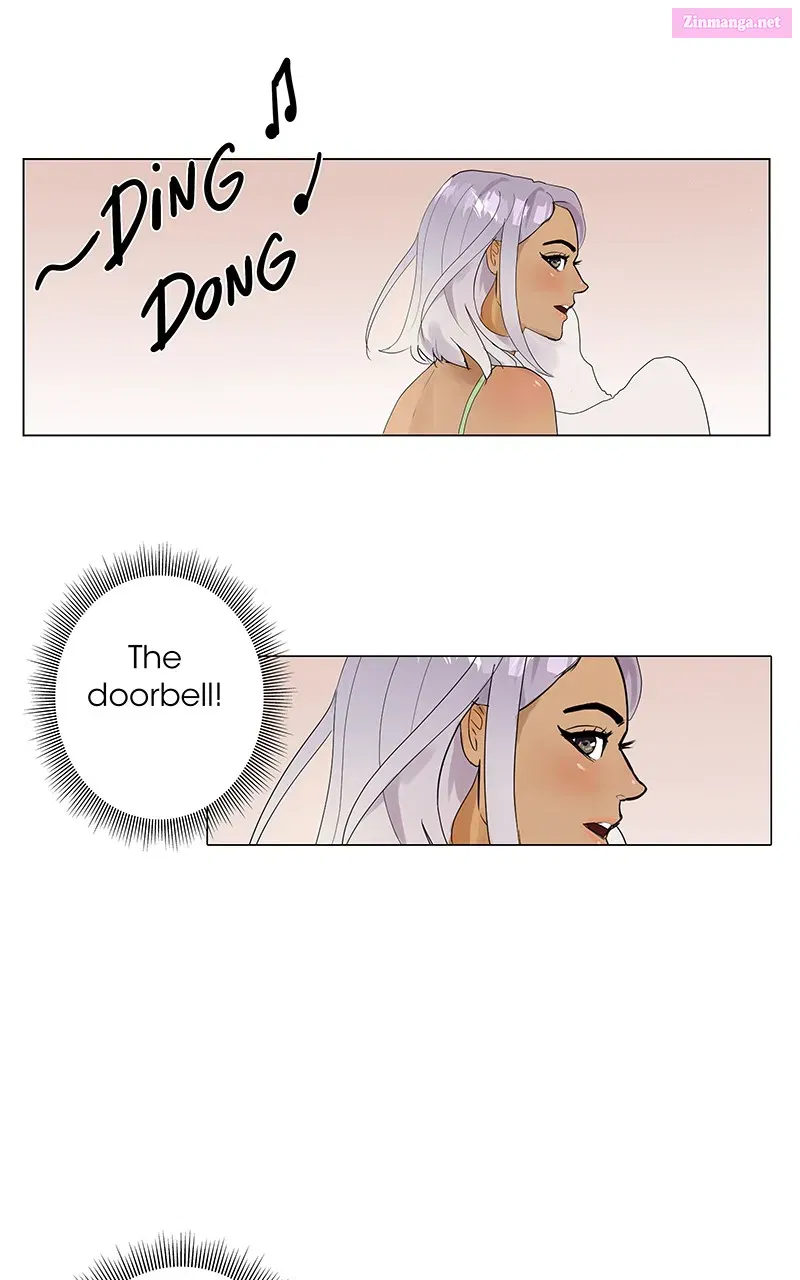 Freaking Romance Mangakakalot X Chapter 10 Page 12