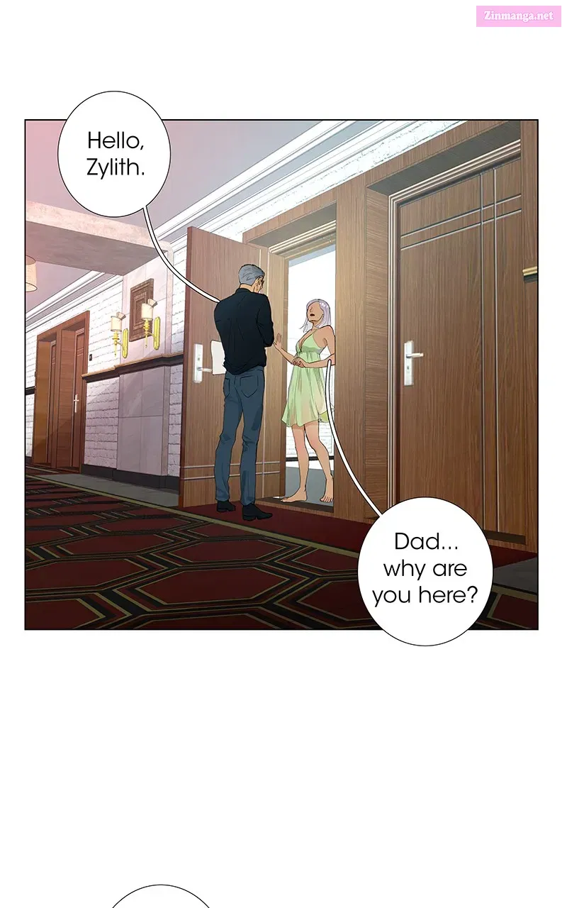Freaking Romance Mangakakalot X Chapter 10 Page 17