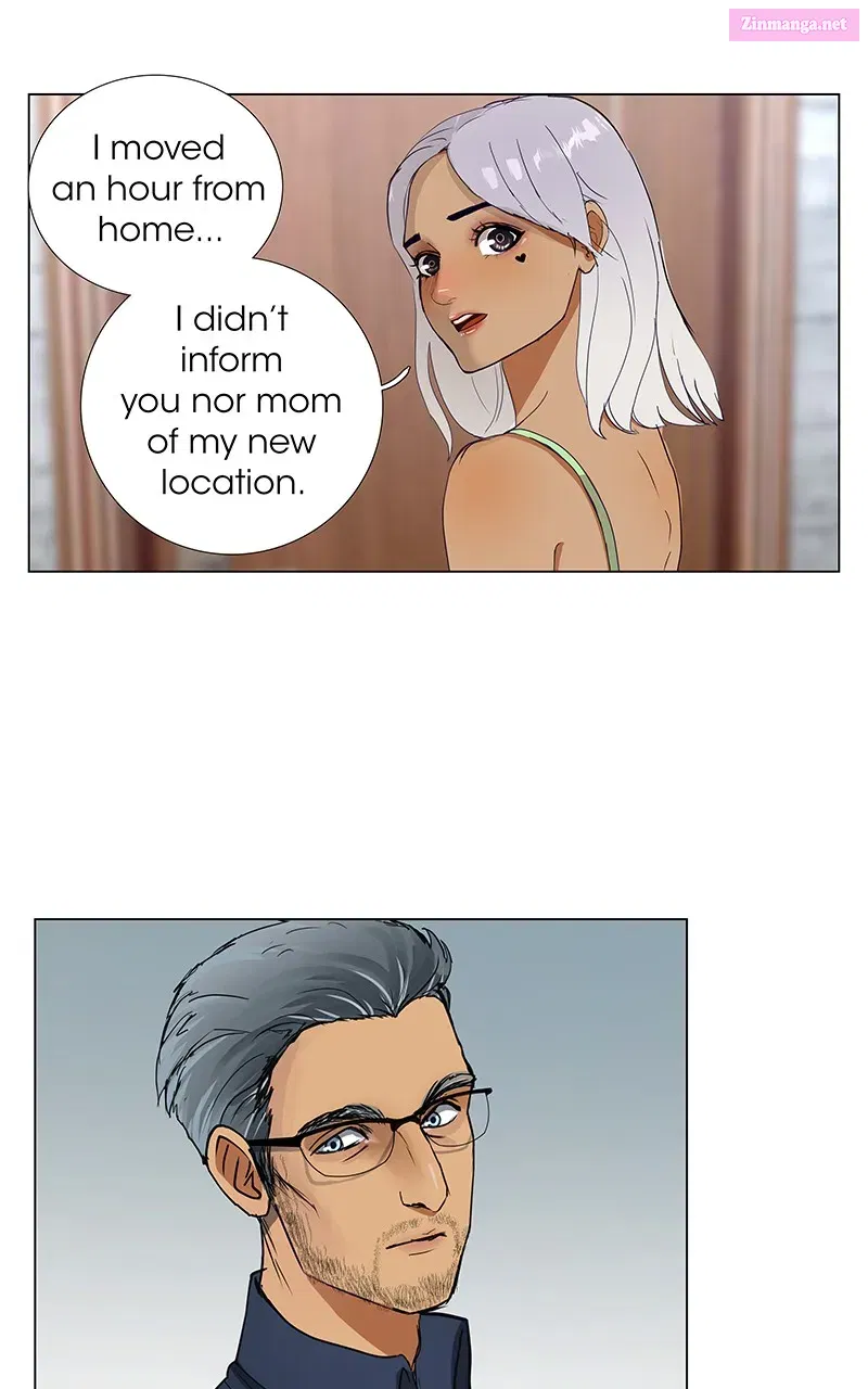 Freaking Romance Mangakakalot X Chapter 10 Page 20
