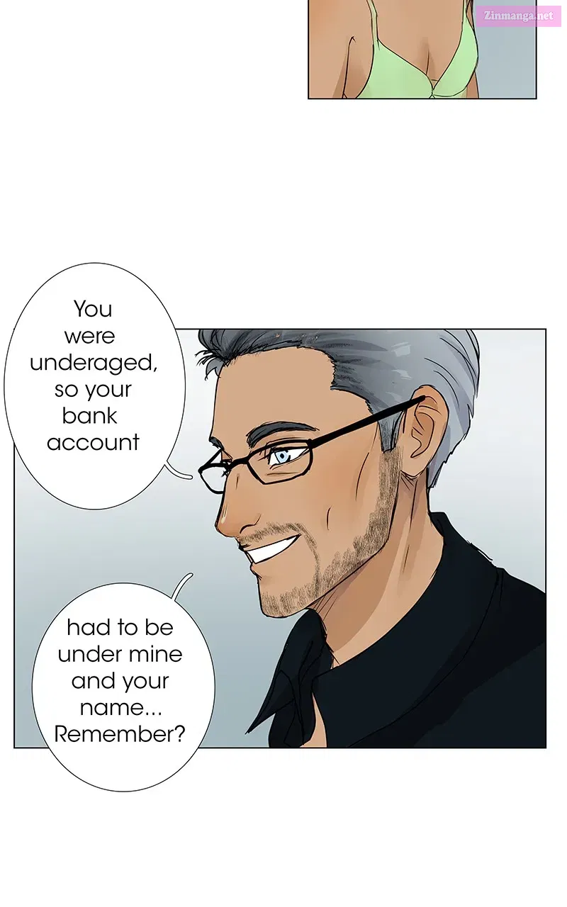 Freaking Romance Mangakakalot X Chapter 10 Page 25