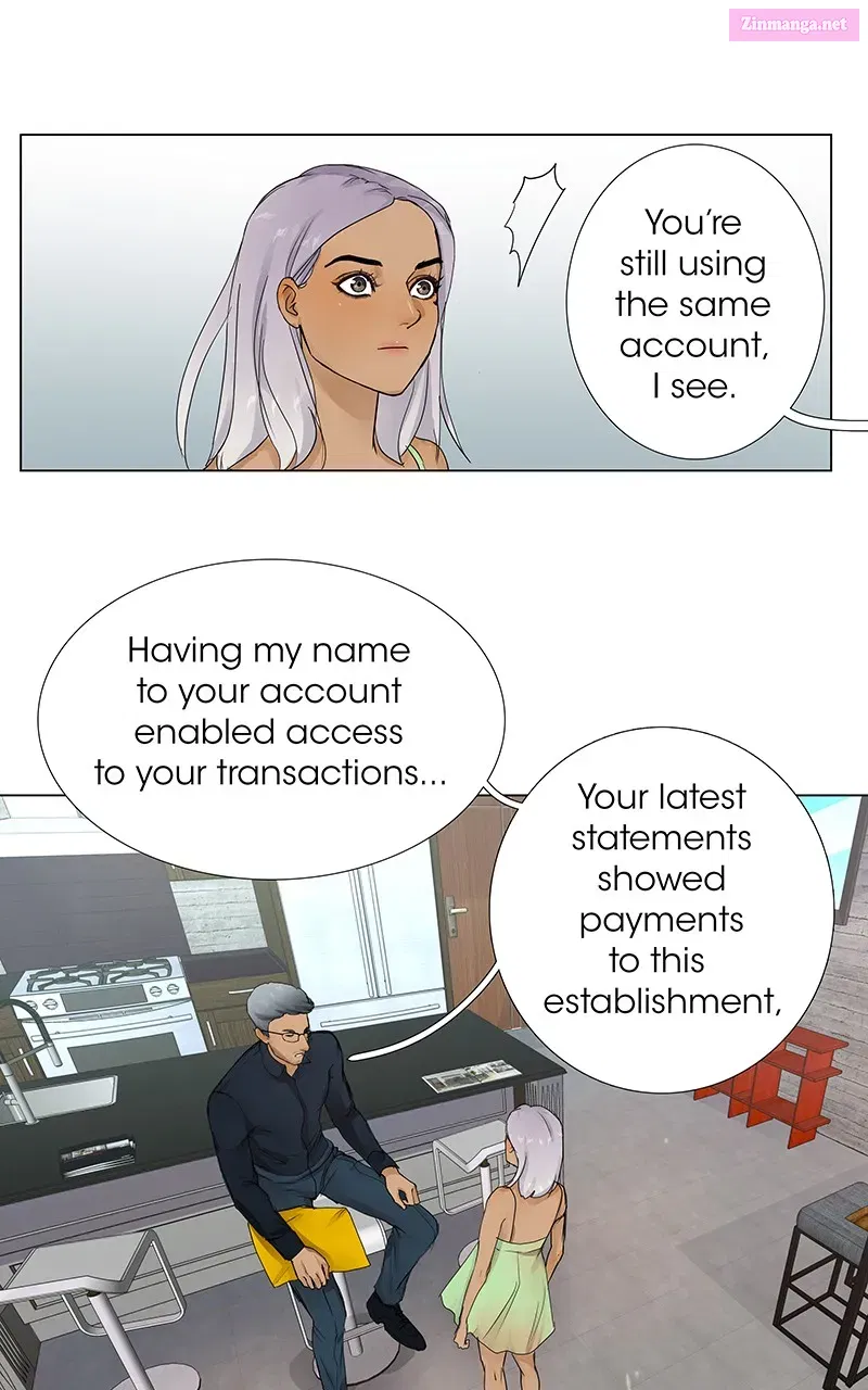Freaking Romance Mangakakalot X Chapter 10 Page 26