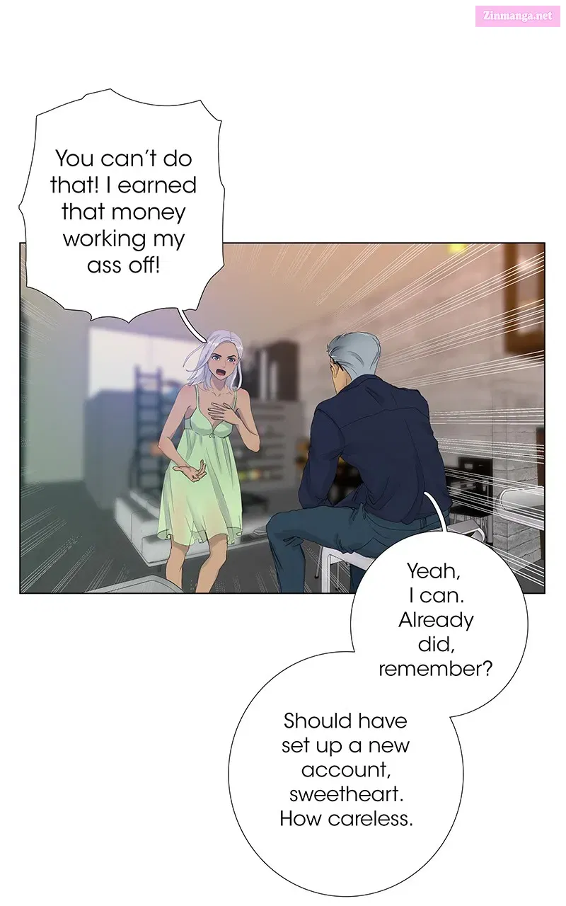Freaking Romance Mangakakalot X Chapter 10 Page 31