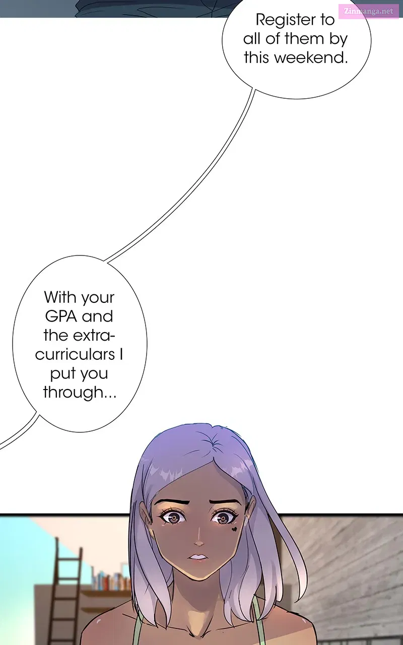 Freaking Romance Mangakakalot X Chapter 10 Page 35