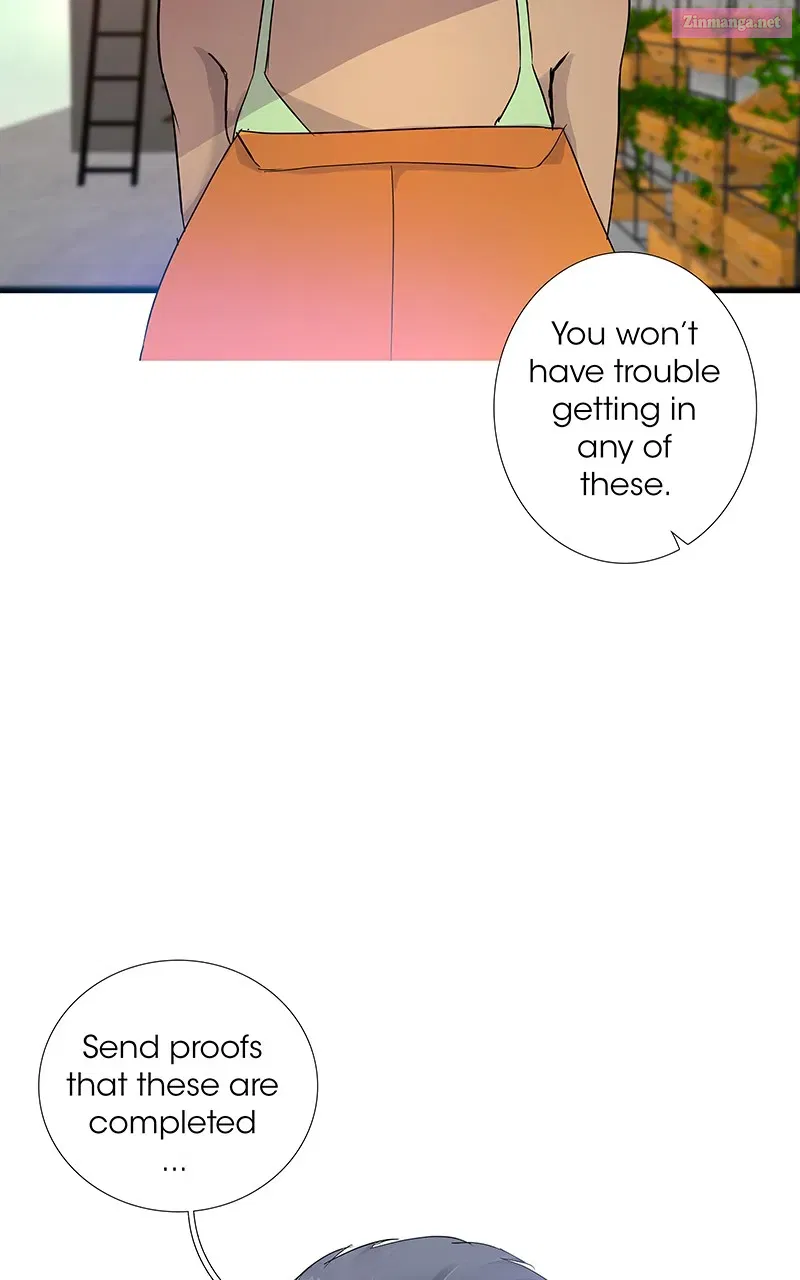Freaking Romance Mangakakalot X Chapter 10 Page 36