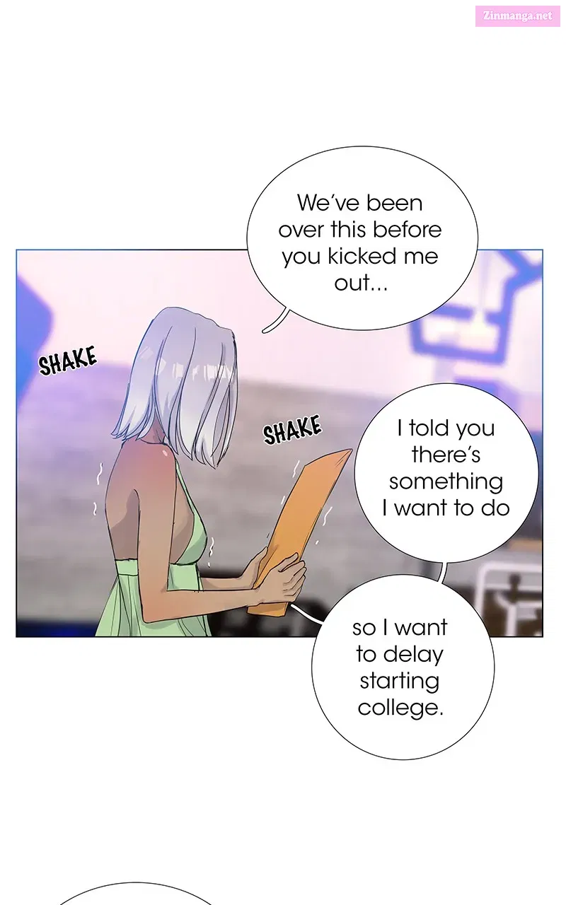 Freaking Romance Mangakakalot X Chapter 10 Page 38