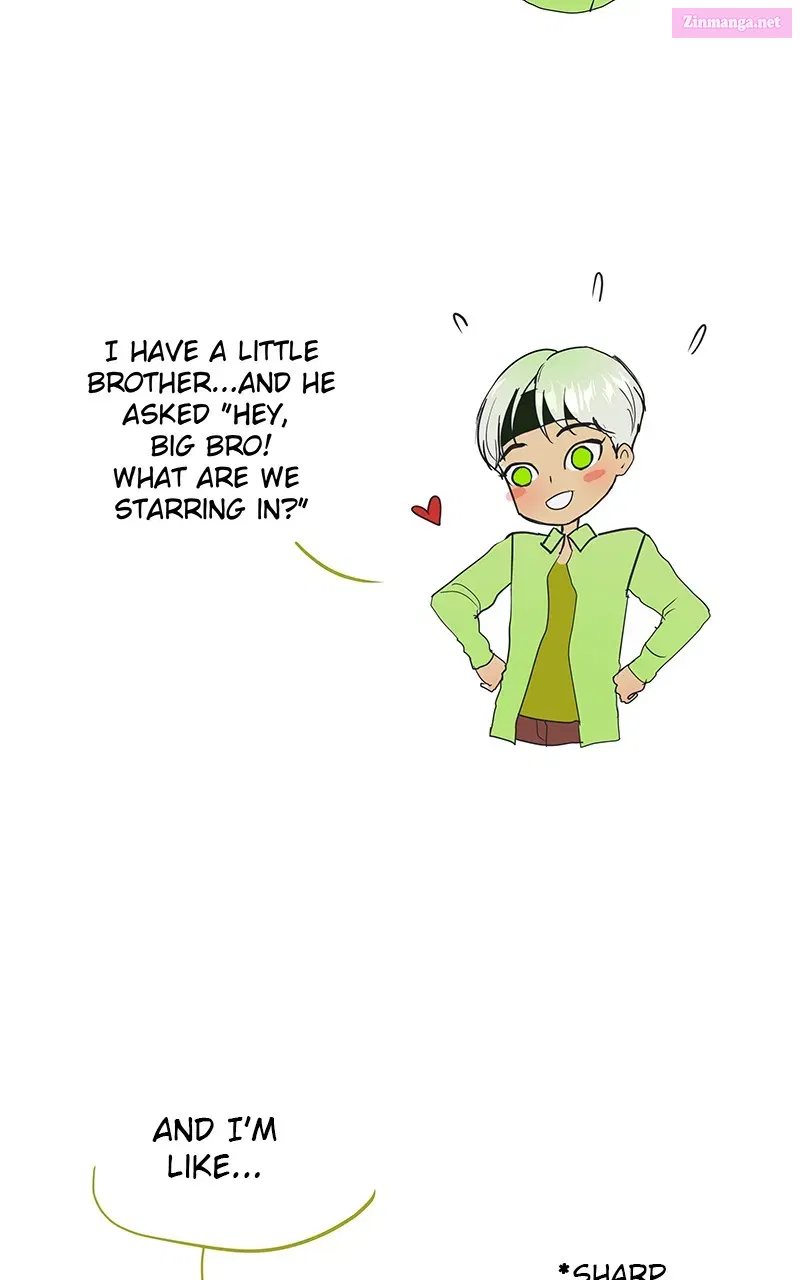 Freaking Romance Mangakakalot X Chapter 11 Page 5