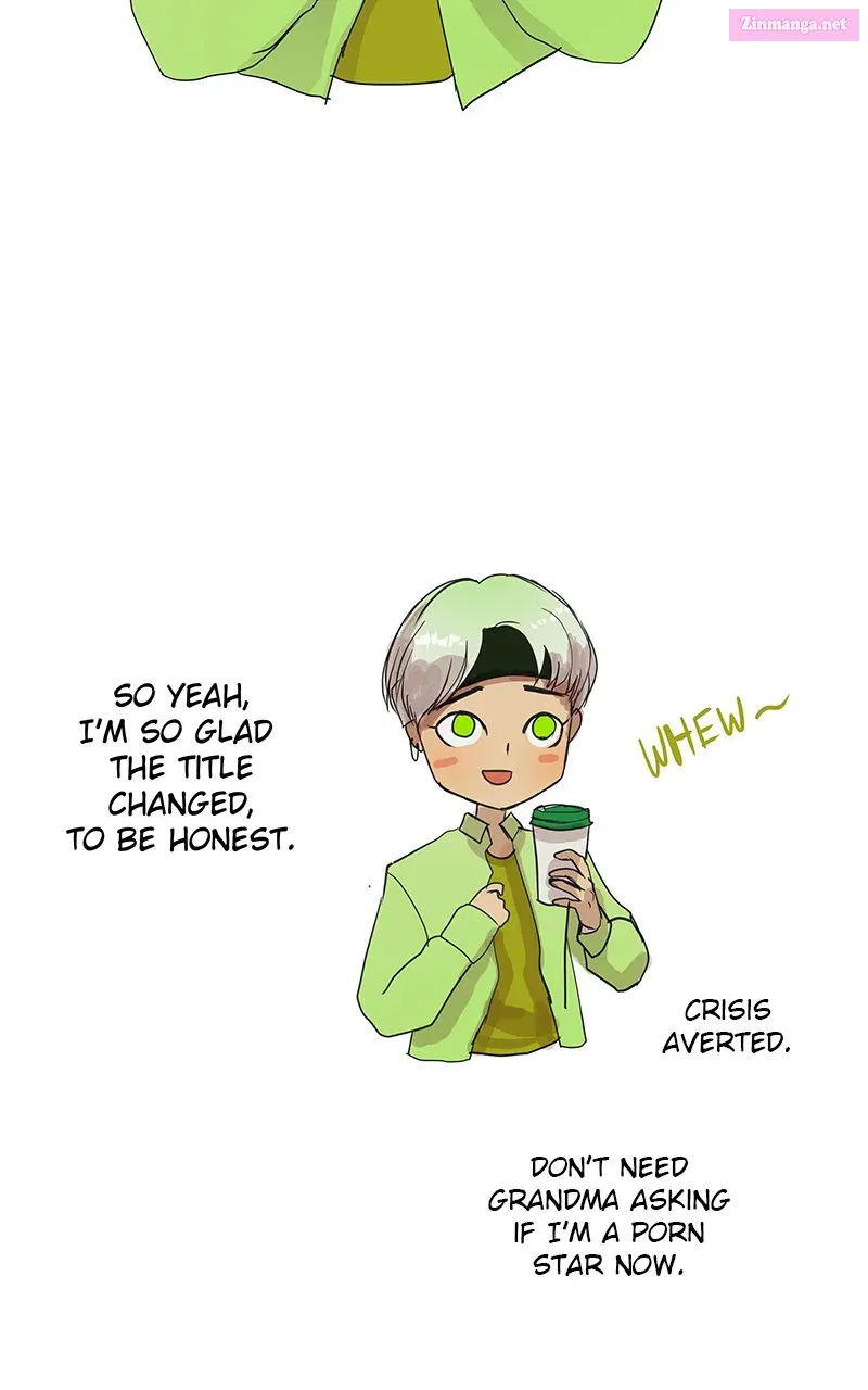 Freaking Romance Mangakakalot X Chapter 11 Page 8