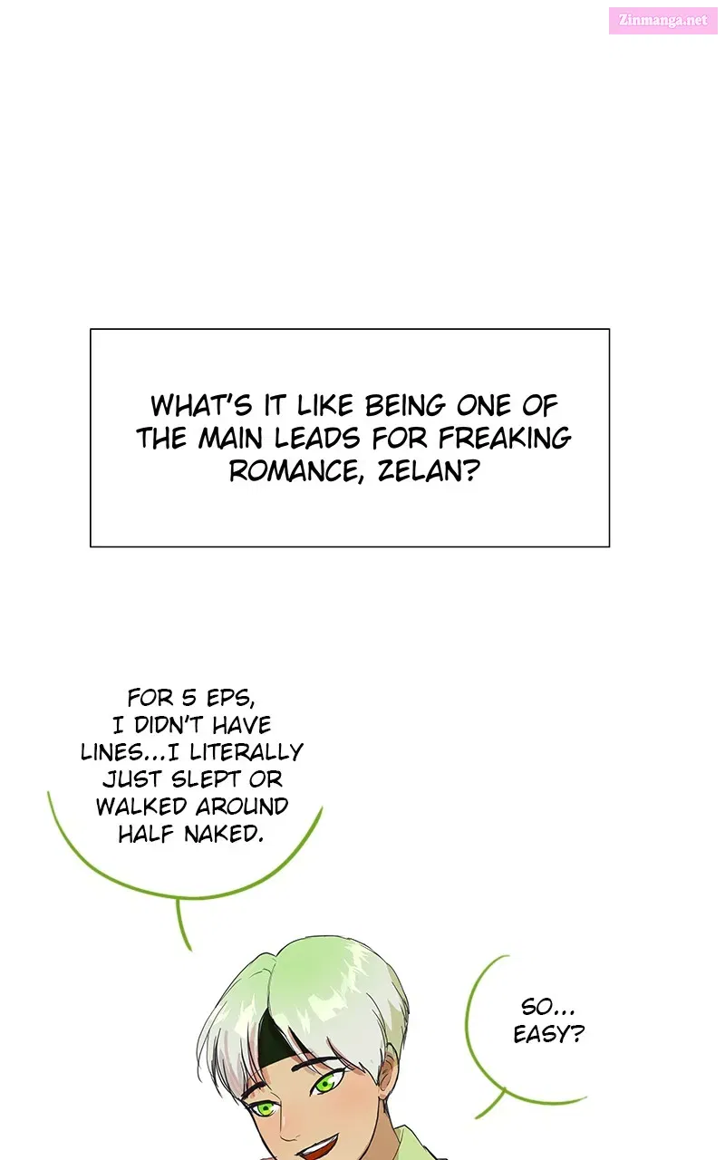 Freaking Romance Mangakakalot X Chapter 11 Page 2