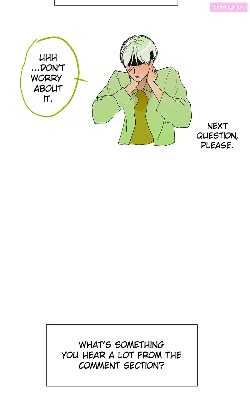 Freaking Romance Mangakakalot X Chapter 11 Page 11