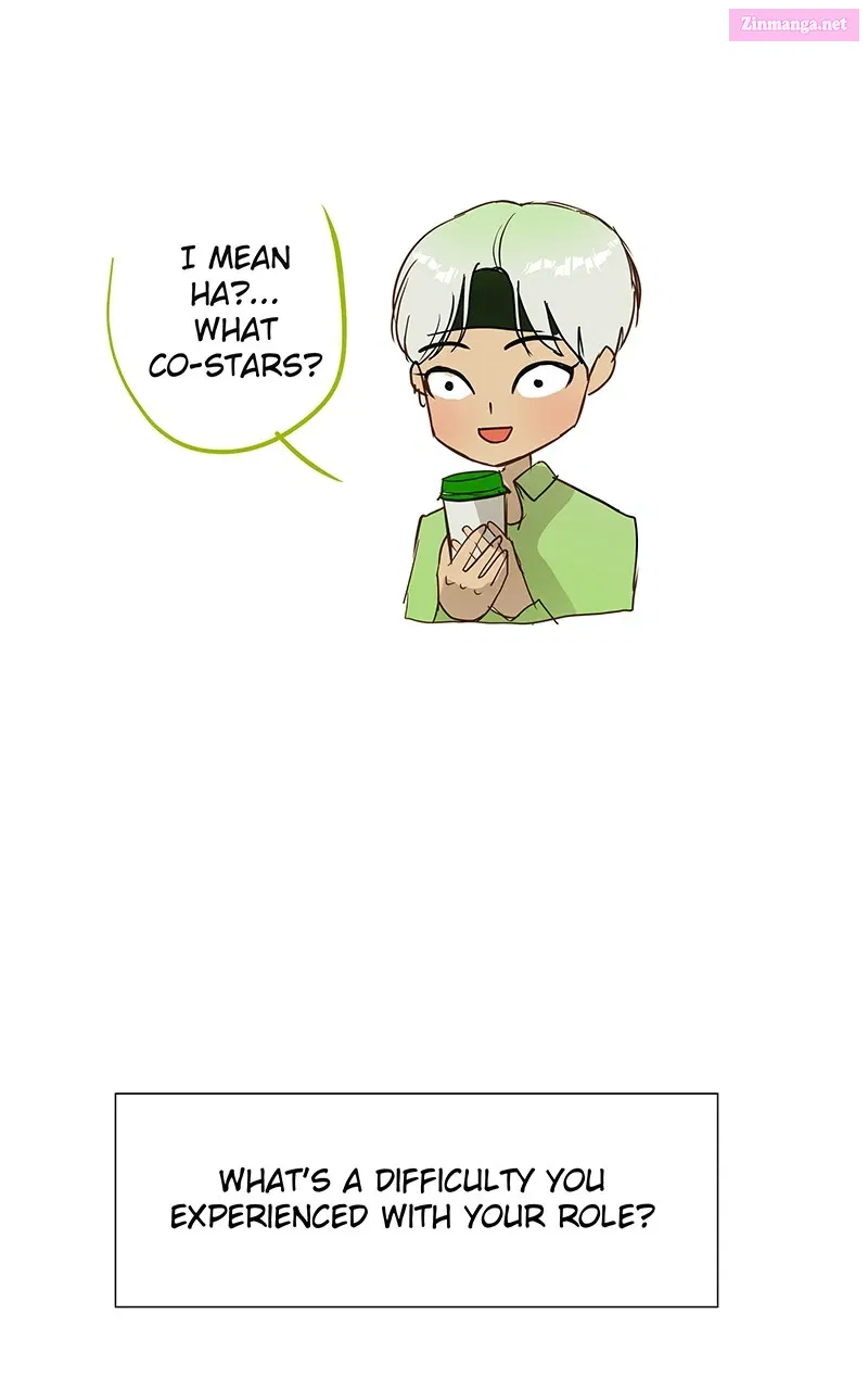 Freaking Romance Mangakakalot X Chapter 11 Page 13