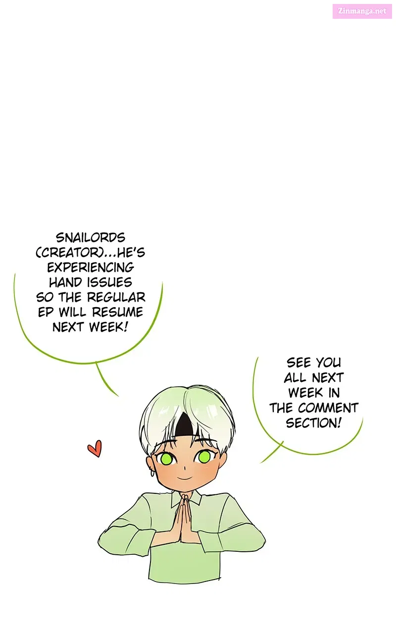 Freaking Romance Mangakakalot X Chapter 11 Page 20