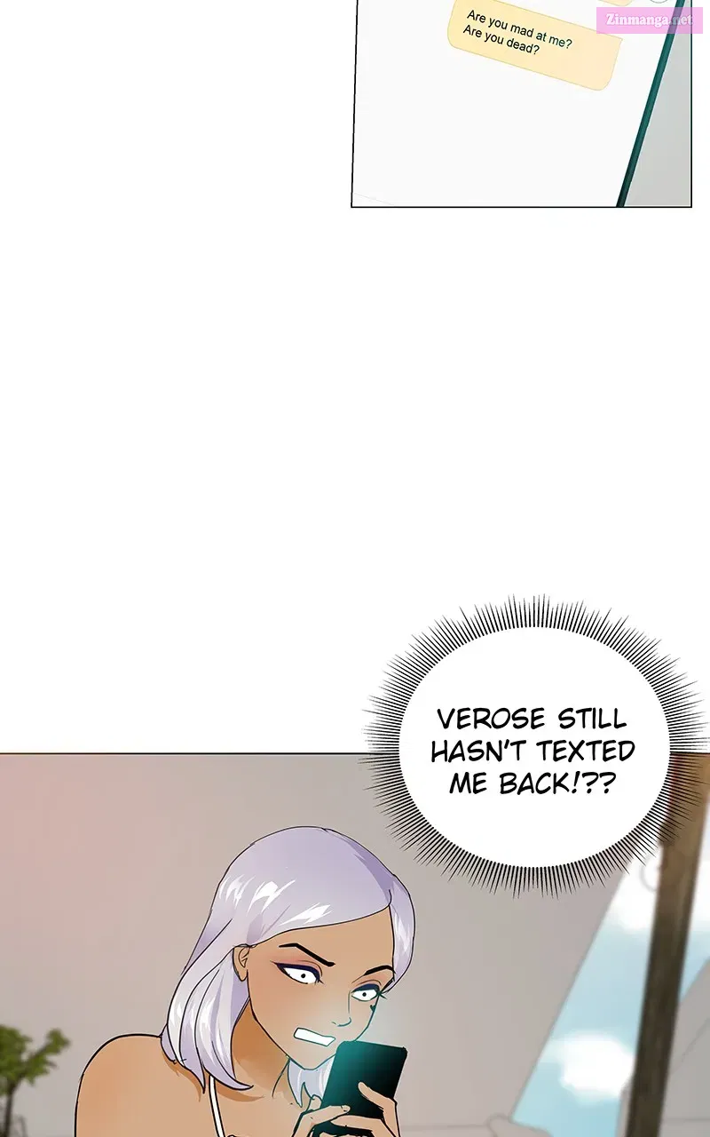 Freaking Romance Mangakakalot X Chapter 12 Page 5
