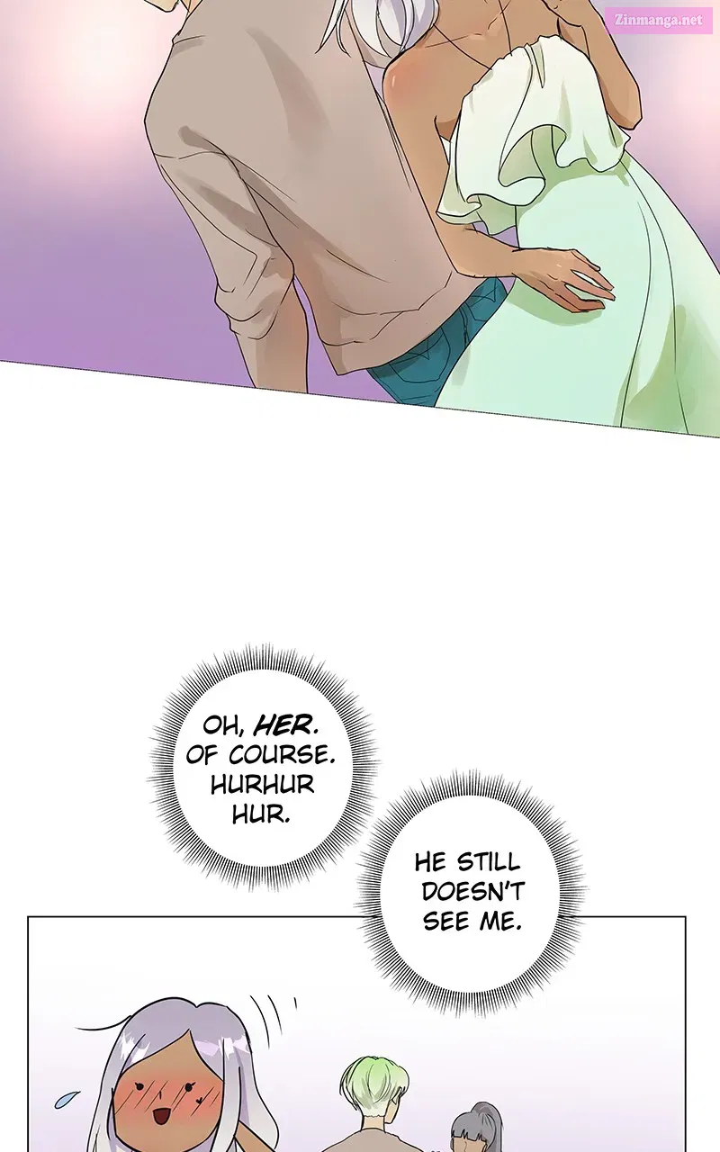 Freaking Romance Mangakakalot X Chapter 12 Page 41