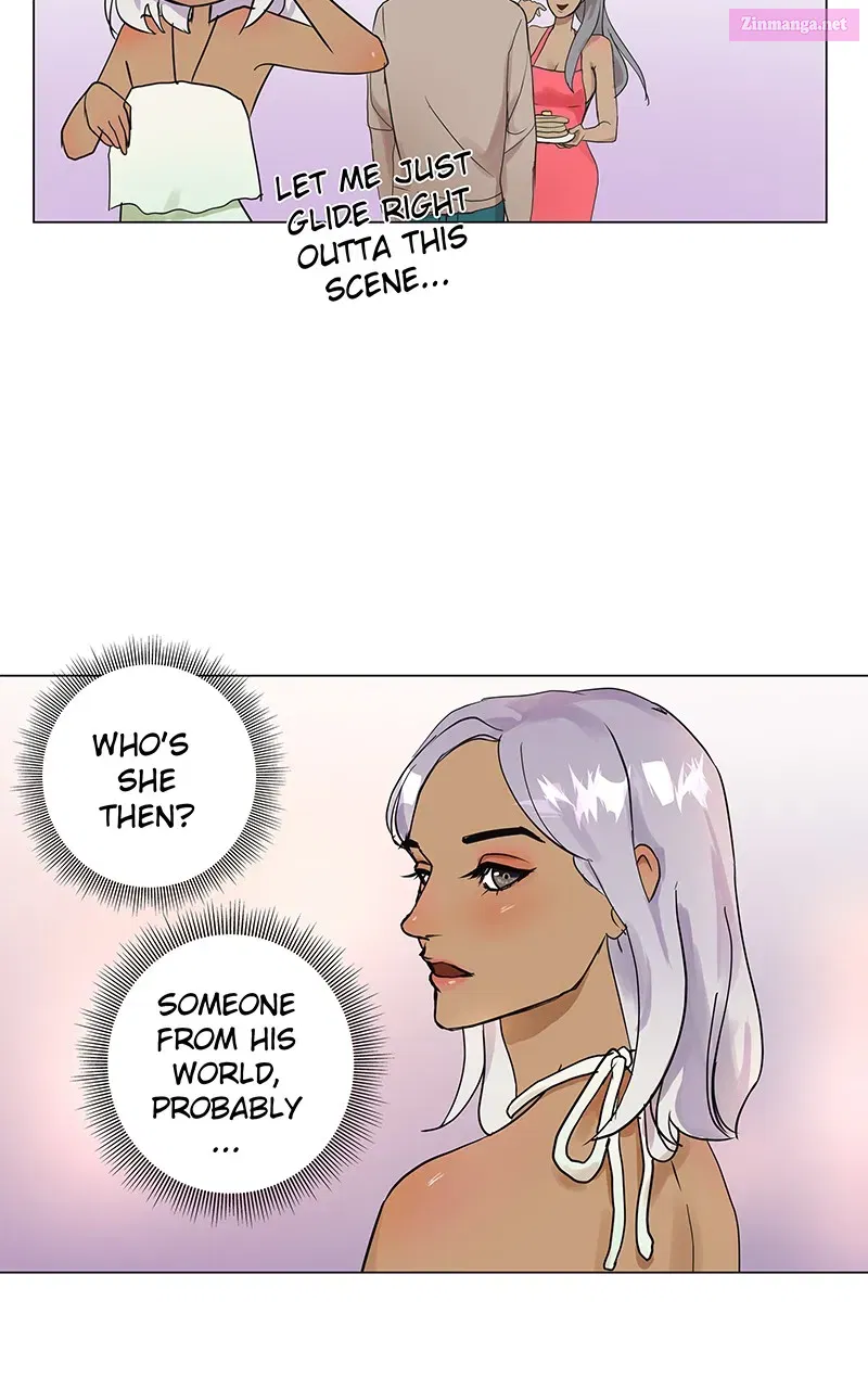 Freaking Romance Mangakakalot X Chapter 12 Page 42