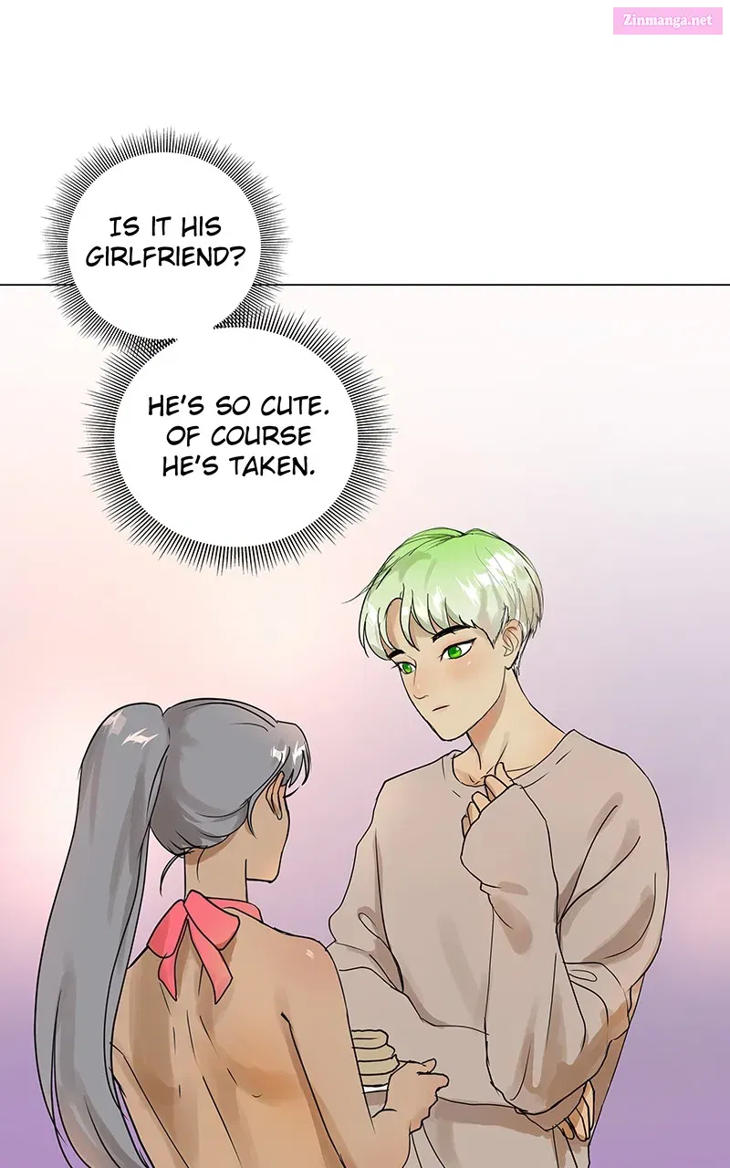 Freaking Romance Mangakakalot X Chapter 12 Page 43