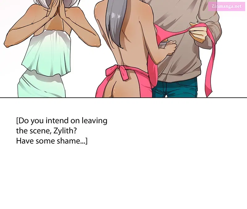 Freaking Romance Mangakakalot X Chapter 12 Page 48