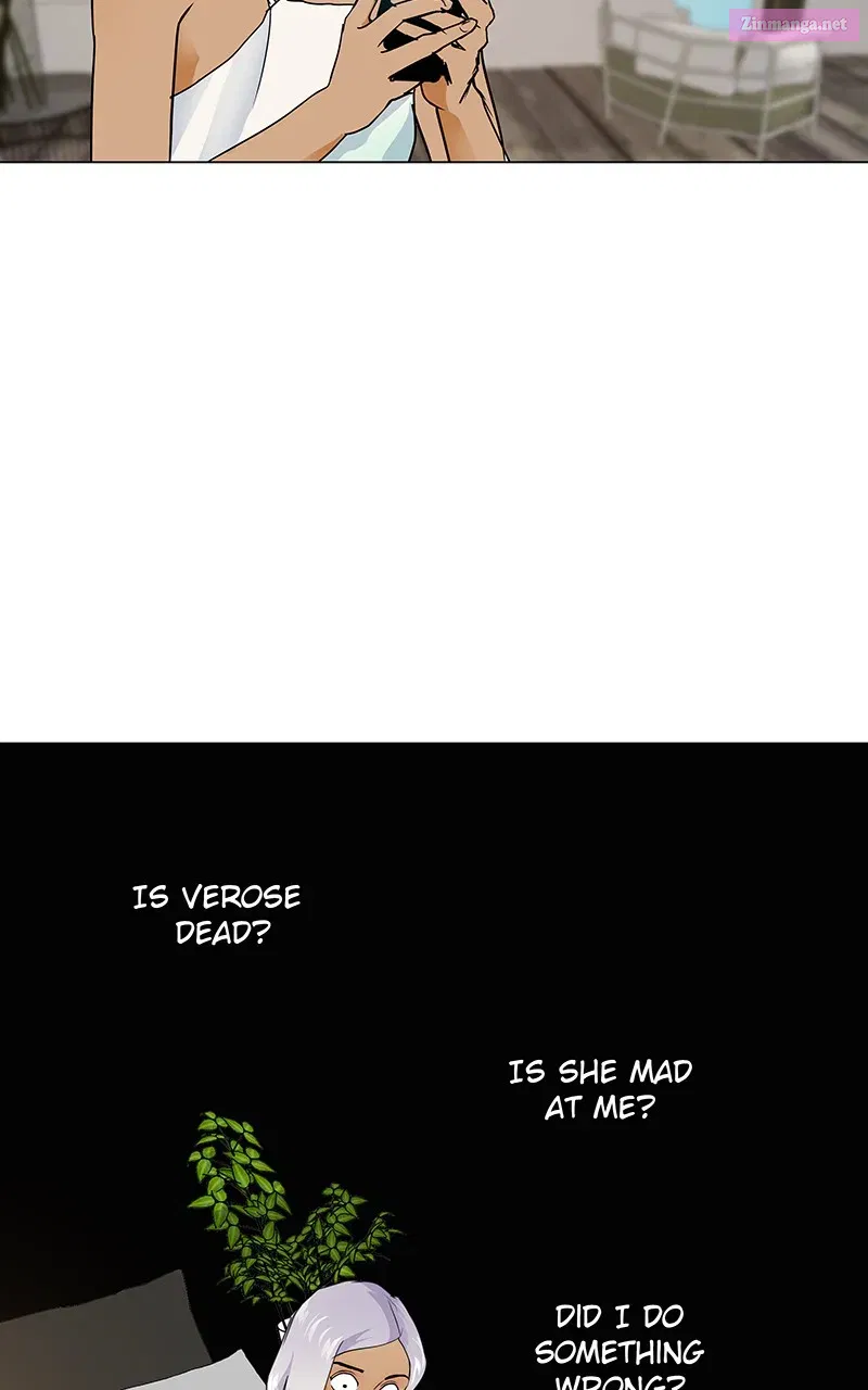 Freaking Romance Mangakakalot X Chapter 12 Page 6