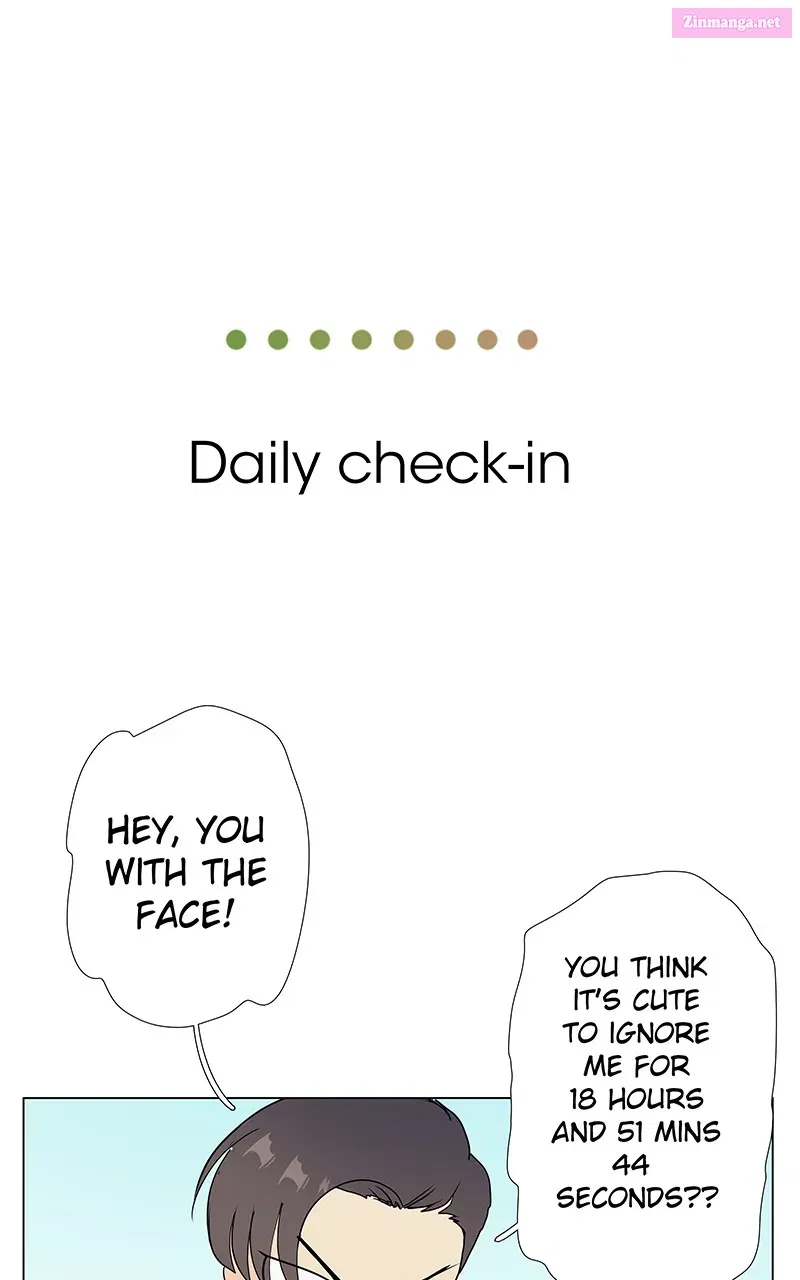 Freaking Romance Mangakakalot X Chapter 12 Page 56