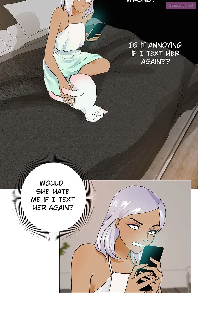 Freaking Romance Mangakakalot X Chapter 12 Page 7