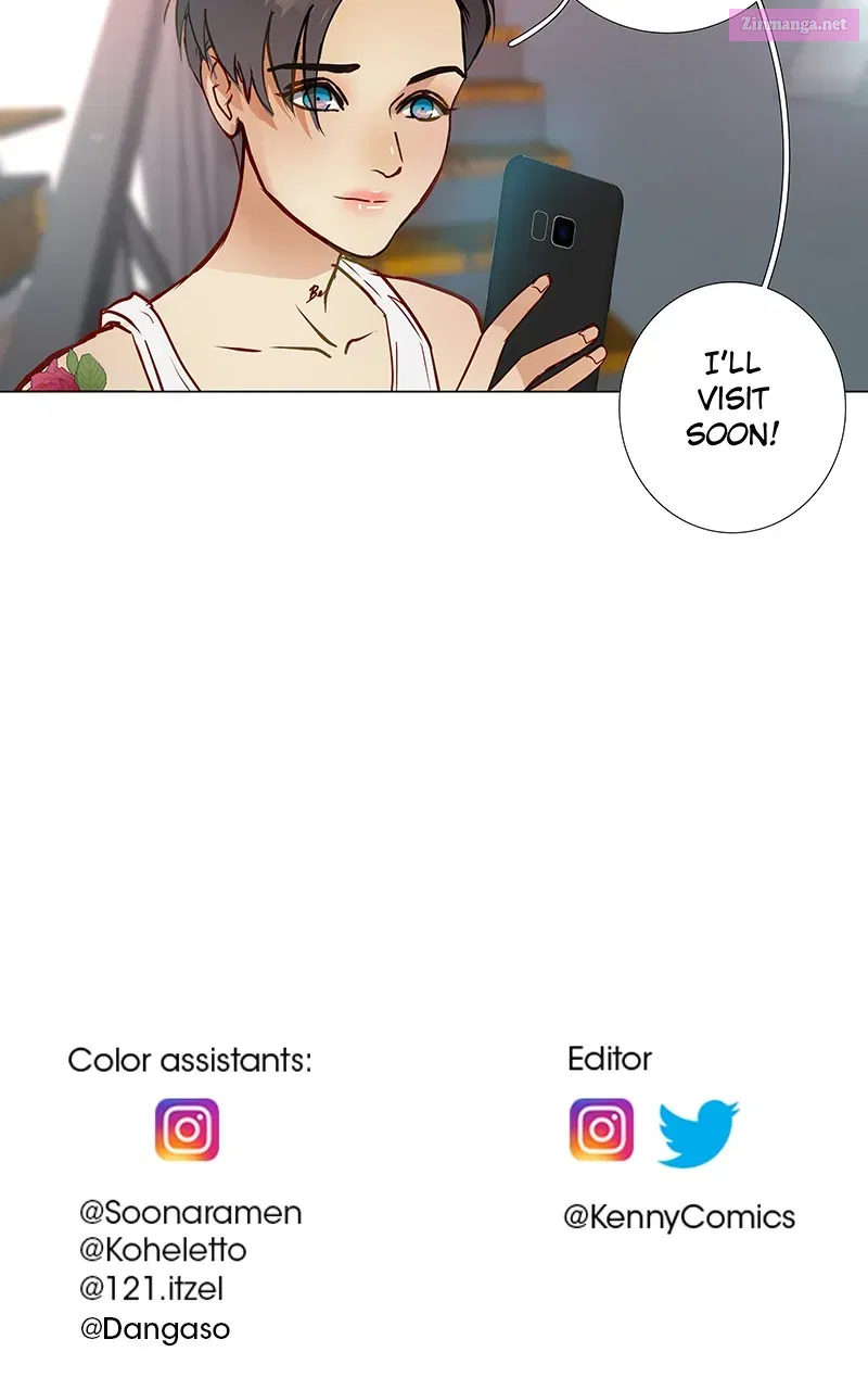 Freaking Romance Mangakakalot X Chapter 12 Page 61
