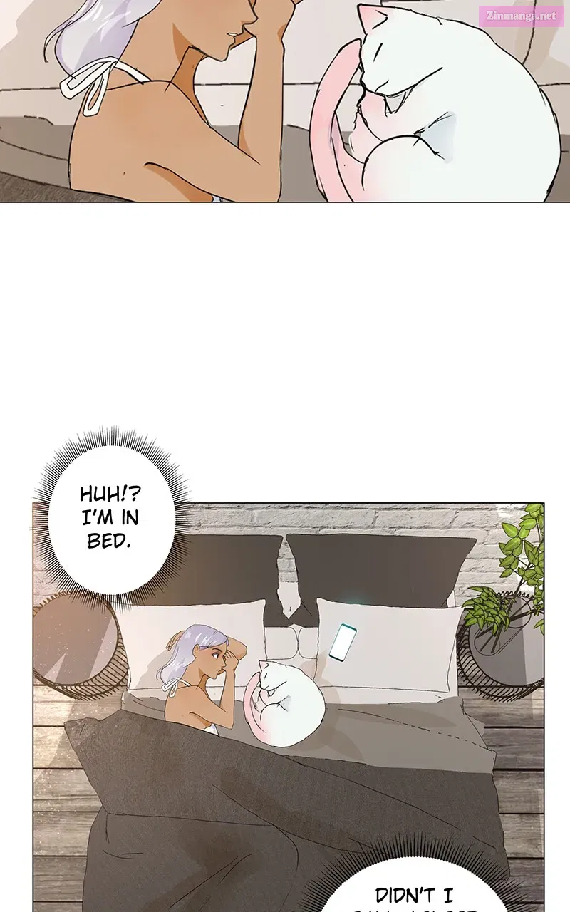 Freaking Romance Mangakakalot X Chapter 12 Page 2