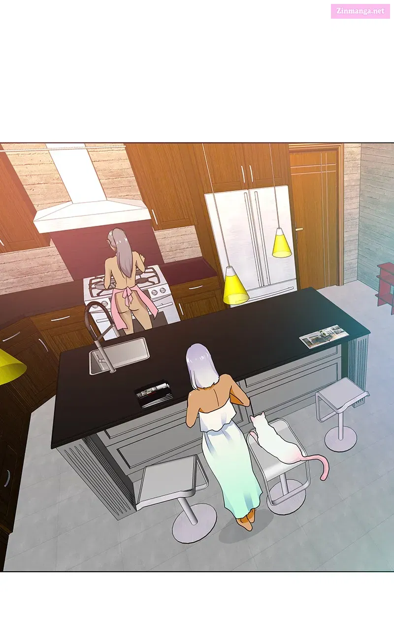 Freaking Romance Mangakakalot X Chapter 12 Page 17