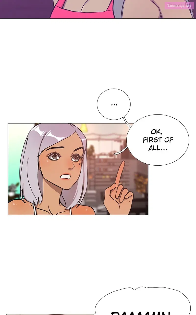 Freaking Romance Mangakakalot X Chapter 12 Page 20