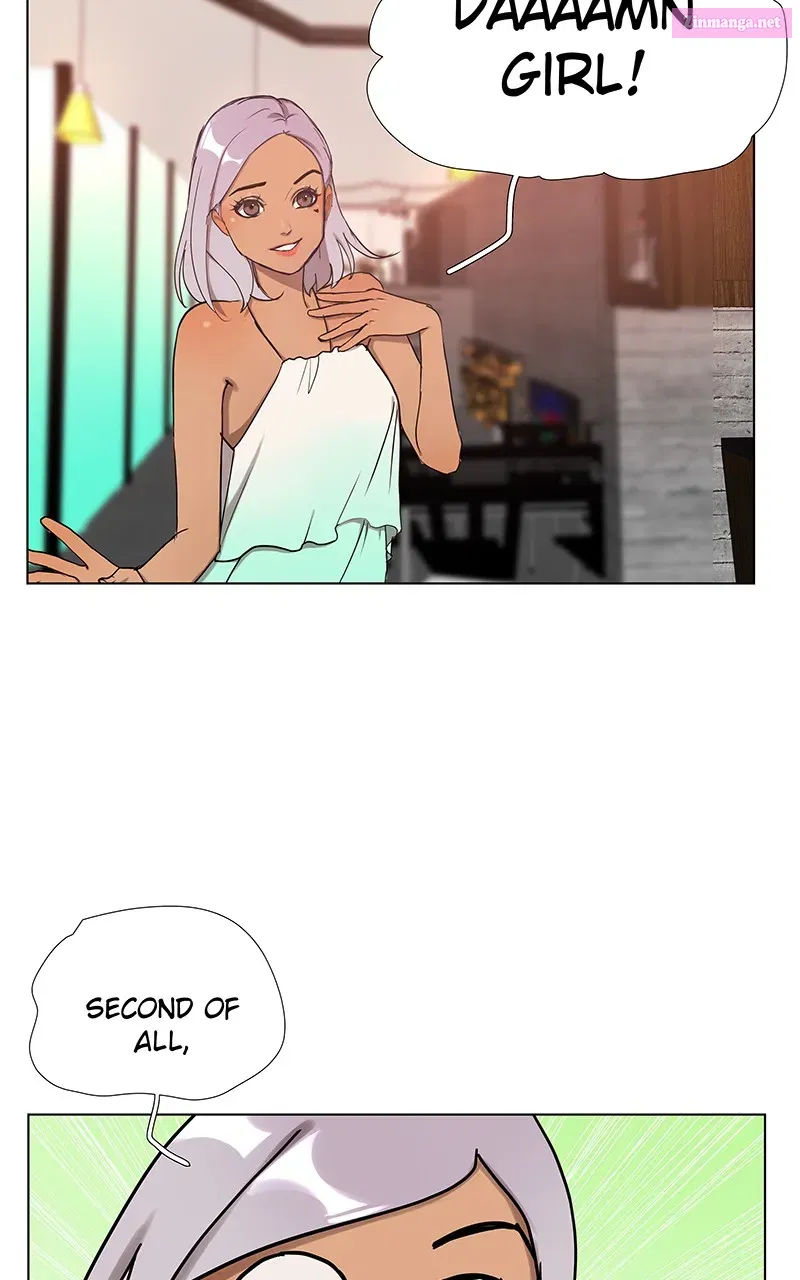 Freaking Romance Mangakakalot X Chapter 12 Page 21