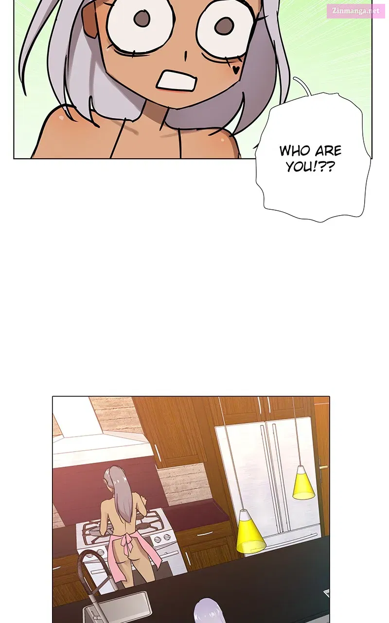 Freaking Romance Mangakakalot X Chapter 12 Page 22