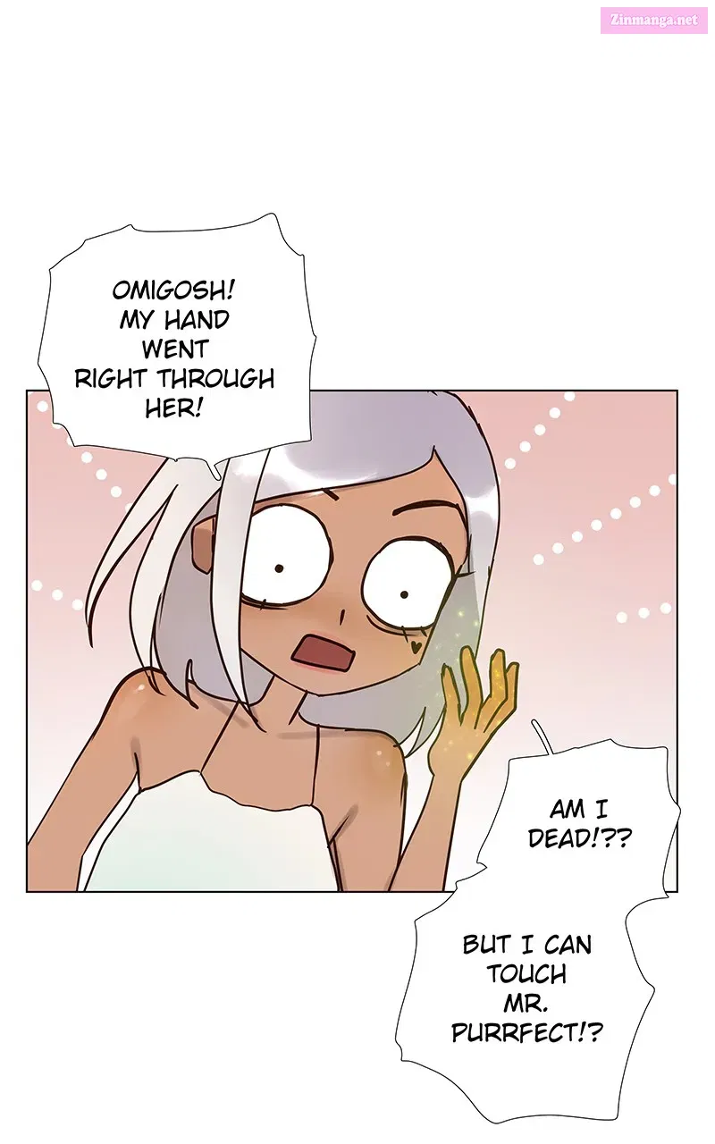 Freaking Romance Mangakakalot X Chapter 12 Page 28