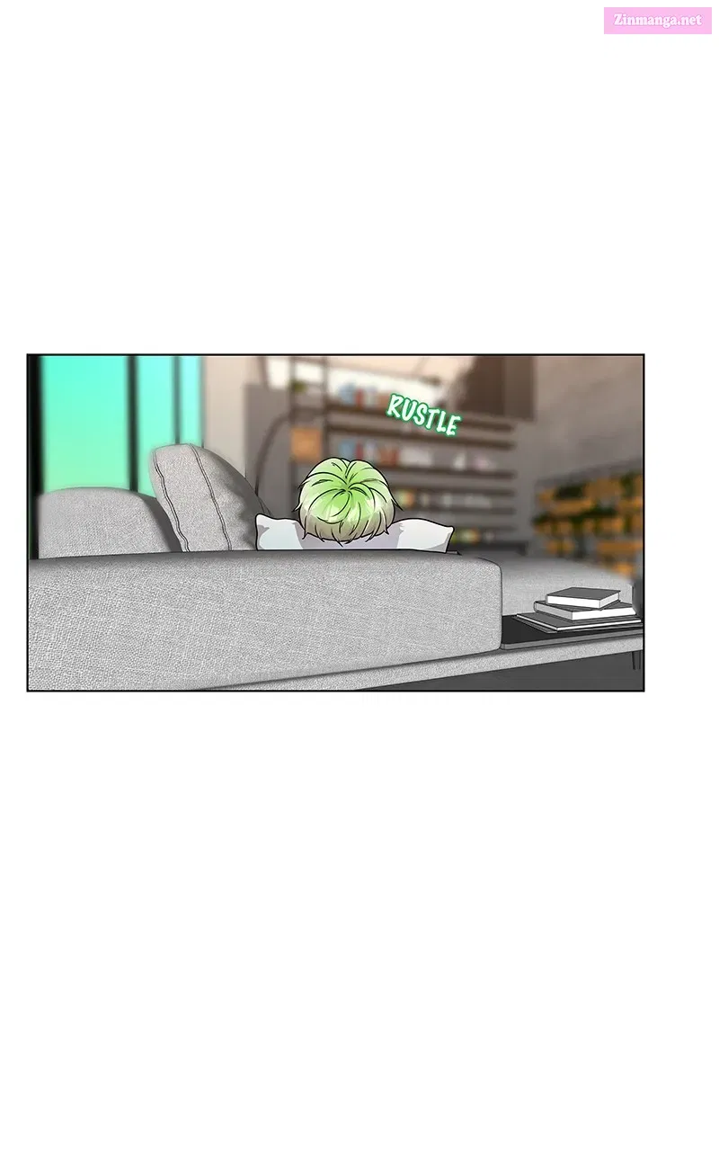 Freaking Romance Mangakakalot X Chapter 12 Page 30