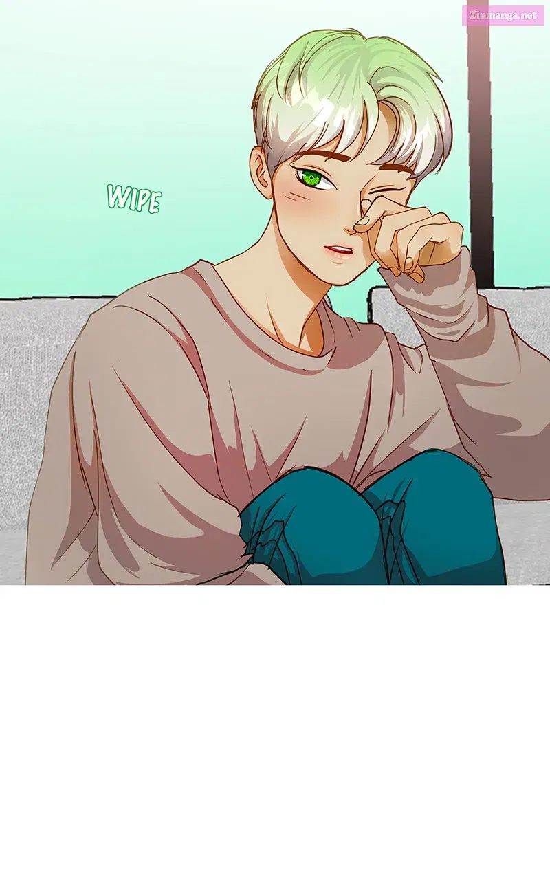 Freaking Romance Mangakakalot X Chapter 12 Page 32