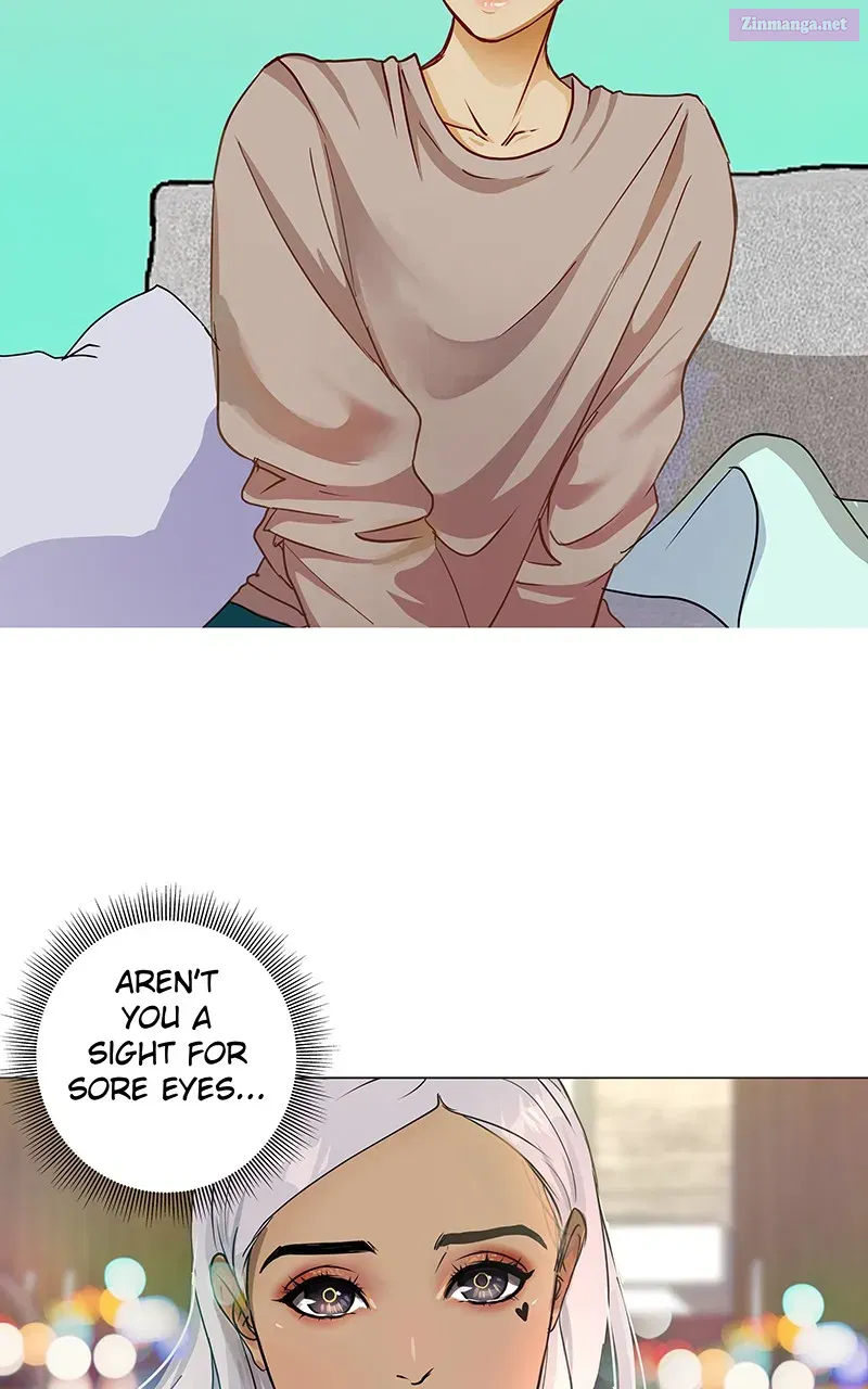 Freaking Romance Mangakakalot X Chapter 12 Page 35