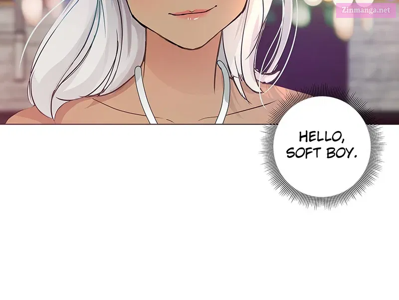 Freaking Romance Mangakakalot X Chapter 12 Page 36