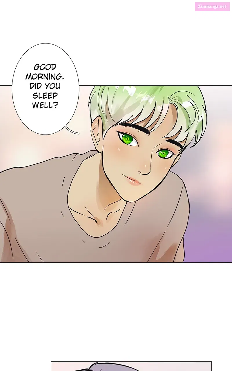 Freaking Romance Mangakakalot X Chapter 12 Page 37
