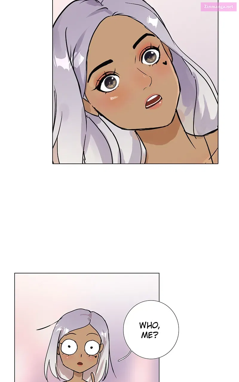 Freaking Romance Mangakakalot X Chapter 12 Page 38