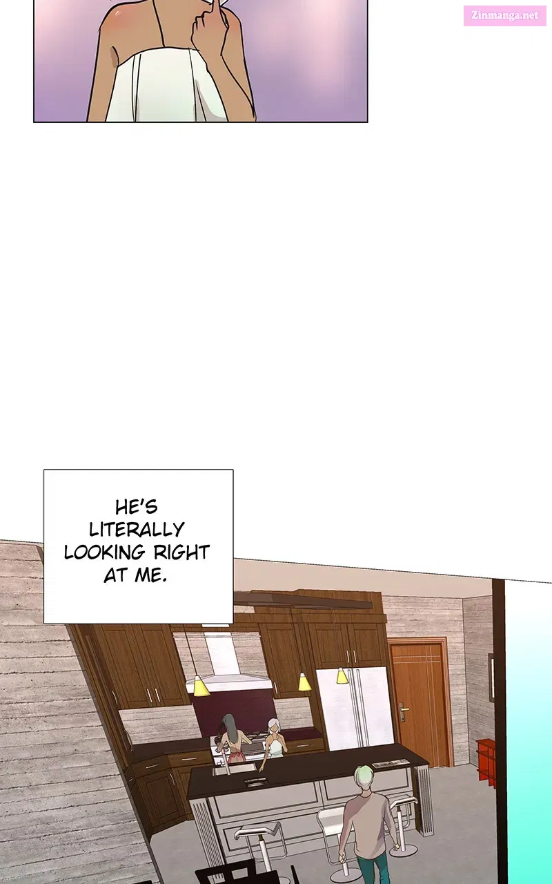 Freaking Romance Mangakakalot X Chapter 12 Page 39