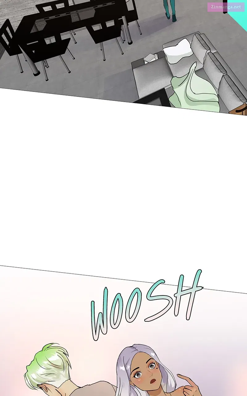 Freaking Romance Mangakakalot X Chapter 12 Page 40