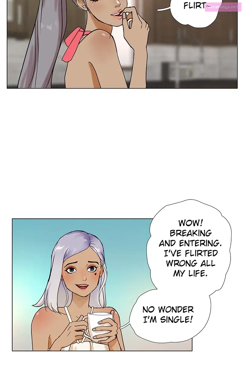 Freaking Romance Mangakakalot X Chapter 13 Page 5