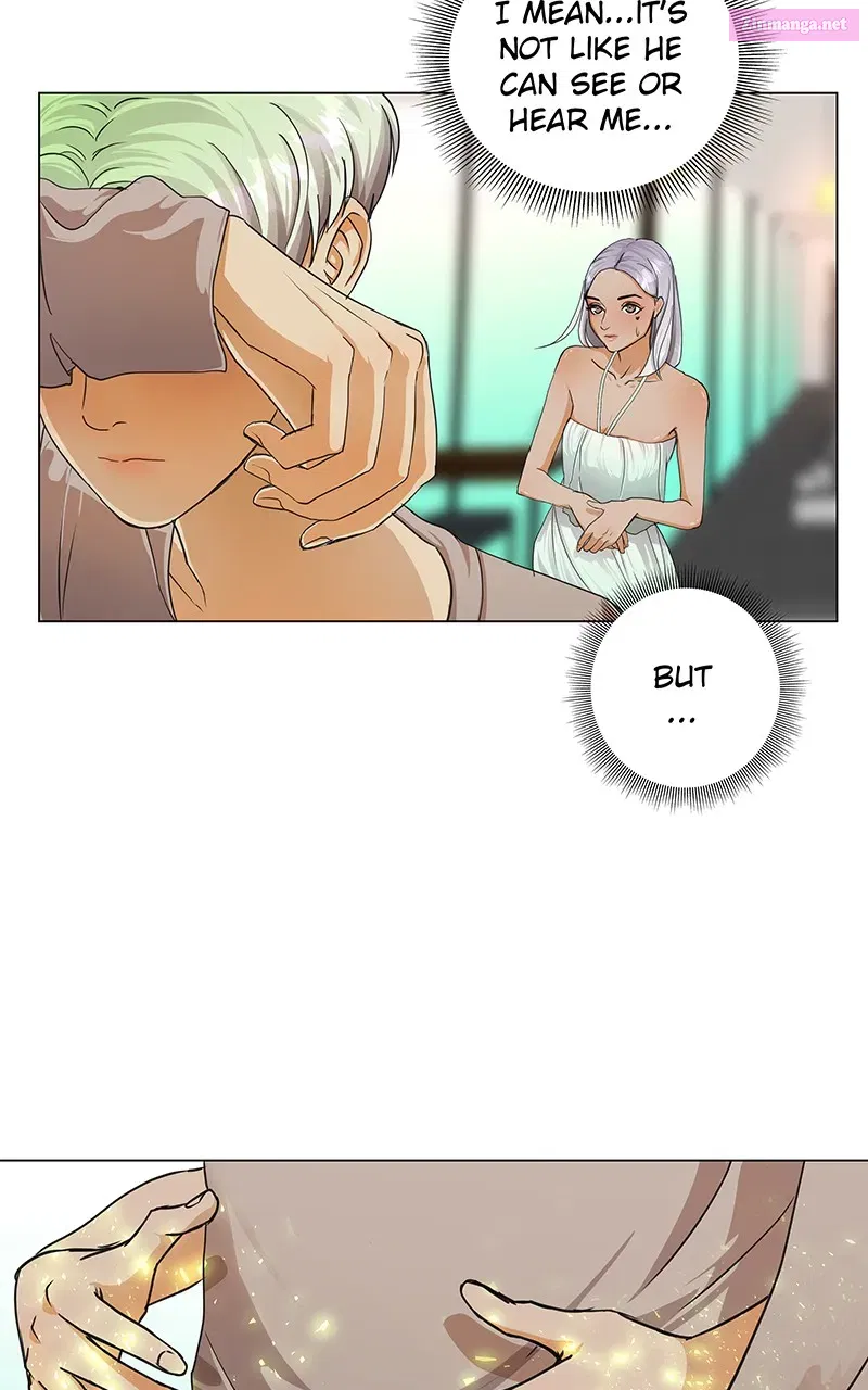 Freaking Romance Mangakakalot X Chapter 13 Page 41
