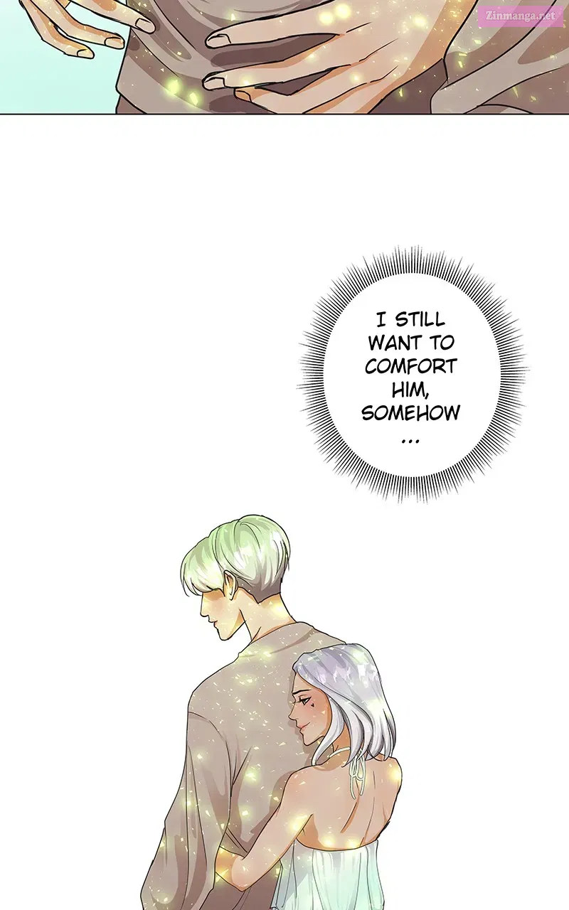Freaking Romance Mangakakalot X Chapter 13 Page 42
