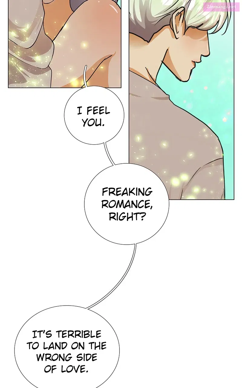 Freaking Romance Mangakakalot X Chapter 13 Page 44