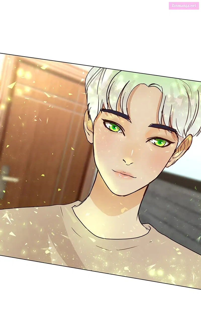 Freaking Romance Mangakakalot X Chapter 13 Page 52